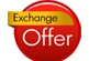 Exchange offers